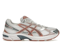 Фото № 1 с приближением к товару «‎ASICS Gel-1130 White Umeboshi »
