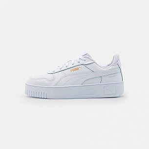Puma Carina Street 