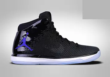 Nike Air Jordan Xxx1 Space Jam Patent 