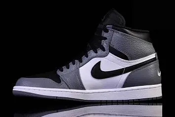 Nike Air Jordan 1 Retro Rare Air Cool  - 1