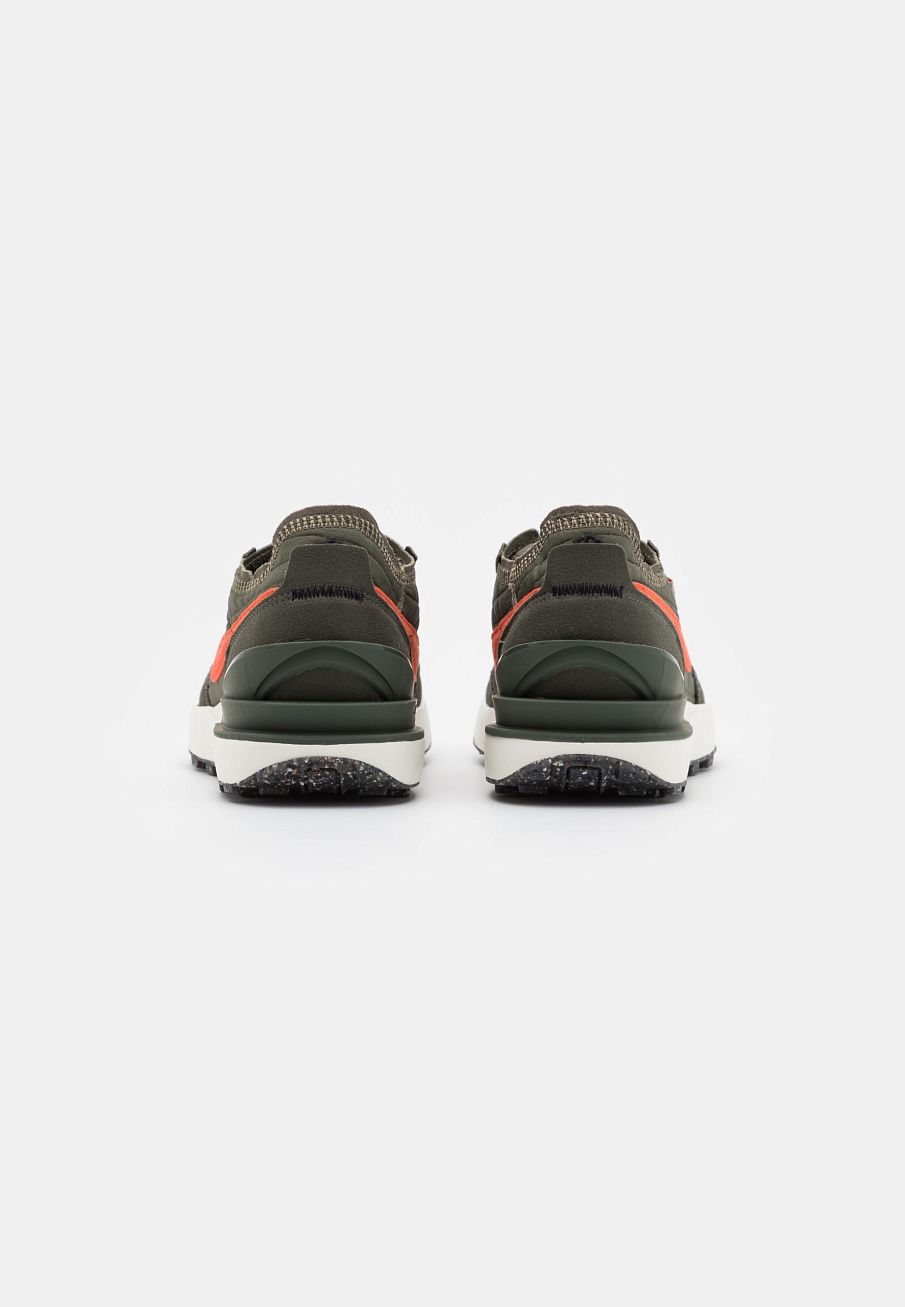 Фото № 2 с приближением к товару «‎Nike Waffle One »