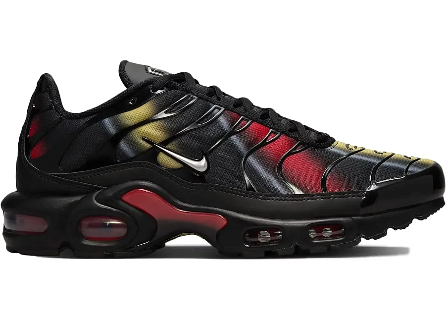 Фото № 1 с приближением к товару «‎Nike Air Max Plus»