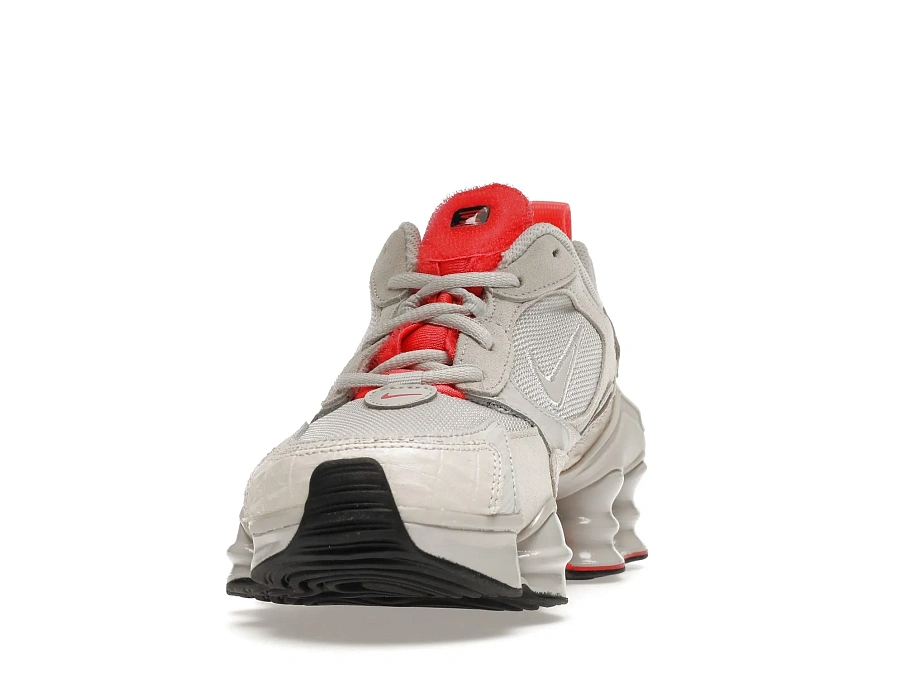 Фото № 2 с приближением к товару «‎Nike Shox TL Nova Digital Nature »