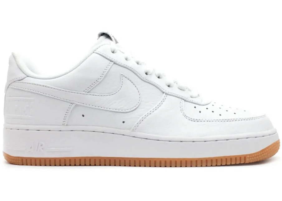 Фото № 1 с приближением к товару «‎Nike Air Force 1 Low Finish Your Breakfast»