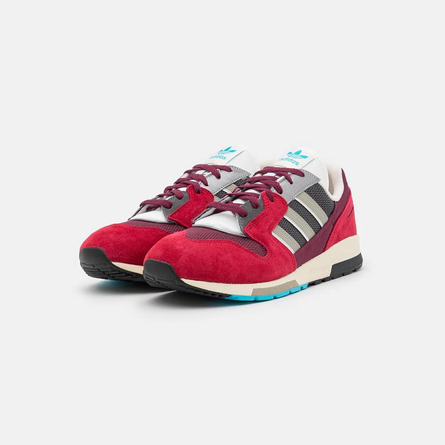 Фото № 2 с приближением к товару «‎Adidas Zx 420 »