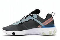 Фото № 3 с приближением к товару «‎Nike React Element 55 Ocean Cube»