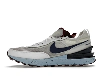 Фото № 3 с приближением к товару «‎Nike Waffle One Crater Summit White Blue Void»