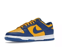 Фото № 2 с приближением к товару «‎Nike Dunk Low UCLA»