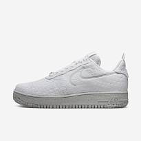 Фото № 2 с приближением к товару «‎Nike Air Force 1 Crater Flyknit Next Nature»