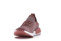 Фото № 3 с приближением к товару «‎adidas NMD R1 STLT Pink Purple »