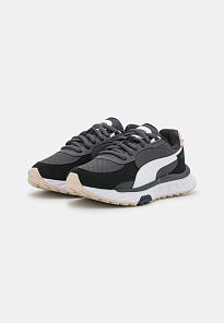 Фото № 3 с приближением к товару «‎Puma Wild Rider Soft »