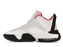Фото № 5 с приближением к товару «‎Jordan Stay Loyal White Red Black»