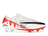 Фото № 1 с приближением к товару «‎Nike Zoom Mercurial Vapor 15 Elite FG»