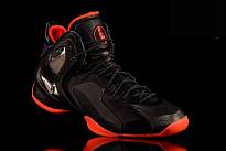 Фото № 1 с приближением к товару «‎Nike Lil Penny Posite Prm QS Nola Gumbo League »