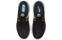 Фото № 4 с приближением к товару «‎Nike Air Zoom Structure 22 BlackBlue»