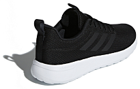 Фото № 3 с приближением к товару «‎adidas Neo WMNS LITE RACER CLN Black»