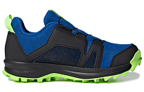 Фото № 2 с приближением к товару «‎adidas Terrex Agravic Boa Rain.Rdy BlueBlack»