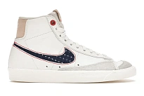 Фото № 1 с приближением к товару «‎Nike Blazer Mid 77 Denham»