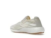 Фото № 6 с приближением к товару «‎adidas Pure Slip-On Human Made Cream White»