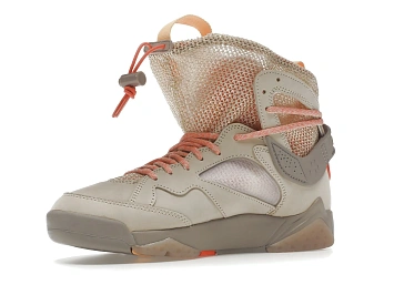 Jordan 7 Retro Bephies Beauty Supply  - 2