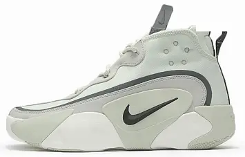 Nike React Frenzy SE GreyGreen (DC2082-001) - 1