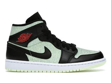 Jordan 1 Mid Nike Grind (CV5276-003) - 1