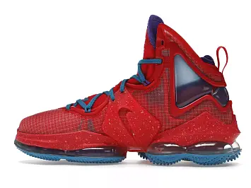 Nike LeBron 19 King's Crown - 6