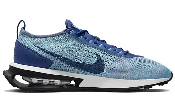  Nike Air Max Flyknit Sports Casual Shoes - 2