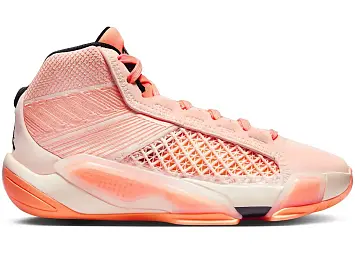 Jordan 38