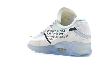Nike Air Max 90 Off-White - 6