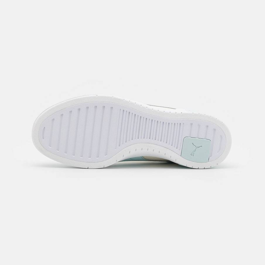 Фото № 5 с приближением к товару «‎Puma CA Pro Classic »