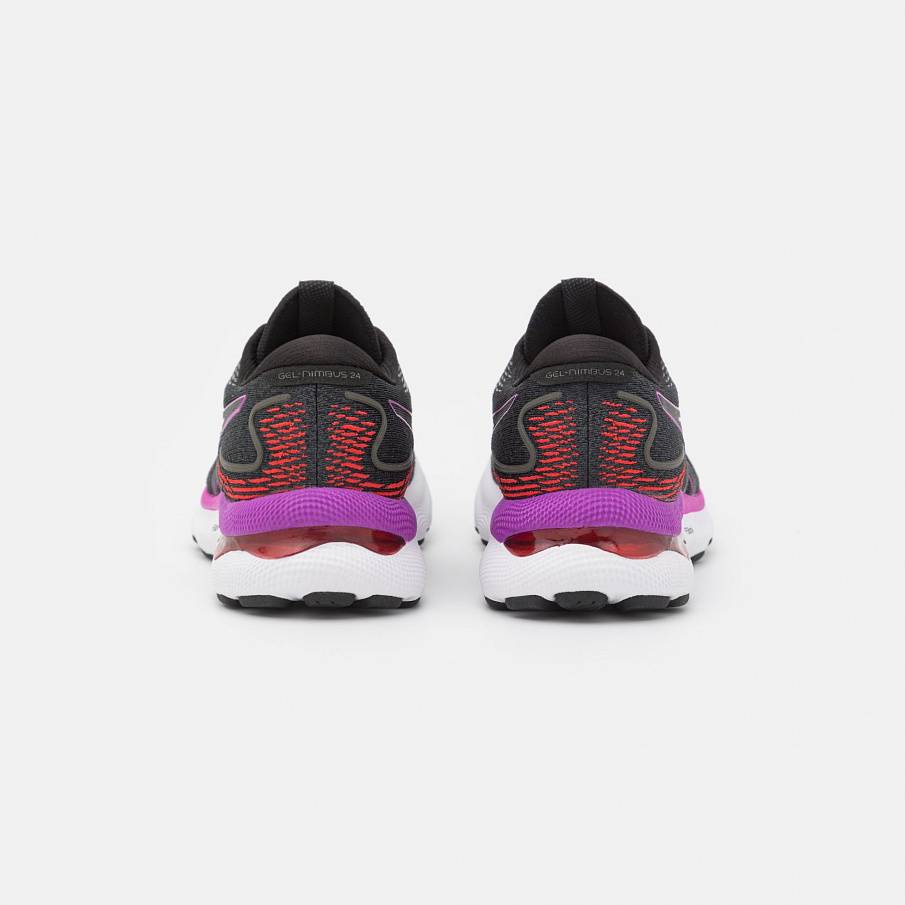Фото № 3 с приближением к товару «‎Asics Gel Nimbus 24»