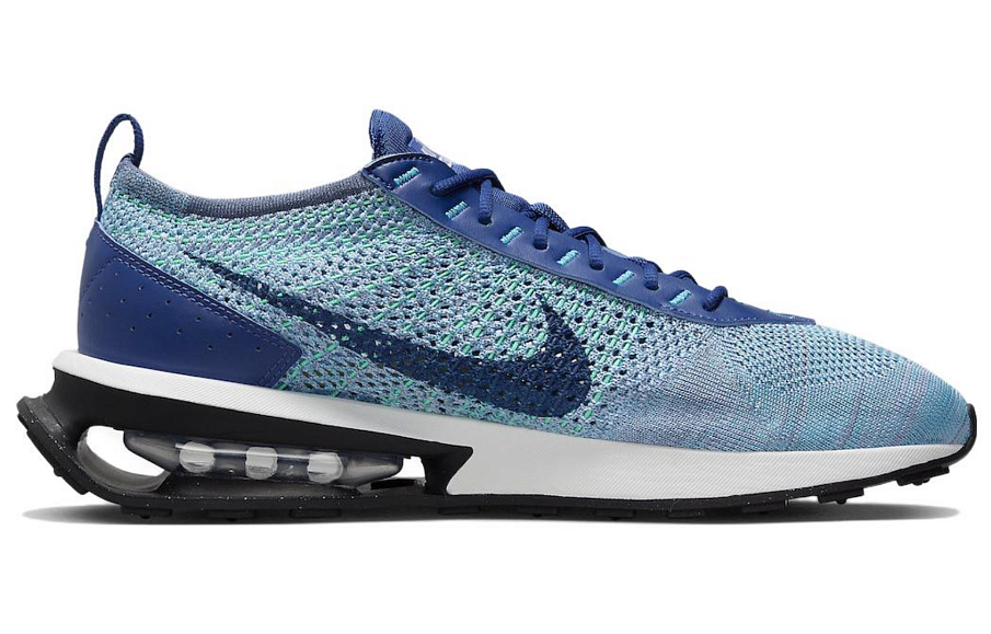 Фото № 2 с приближением к товару «‎ Nike Air Max Flyknit Sports Casual Shoes»