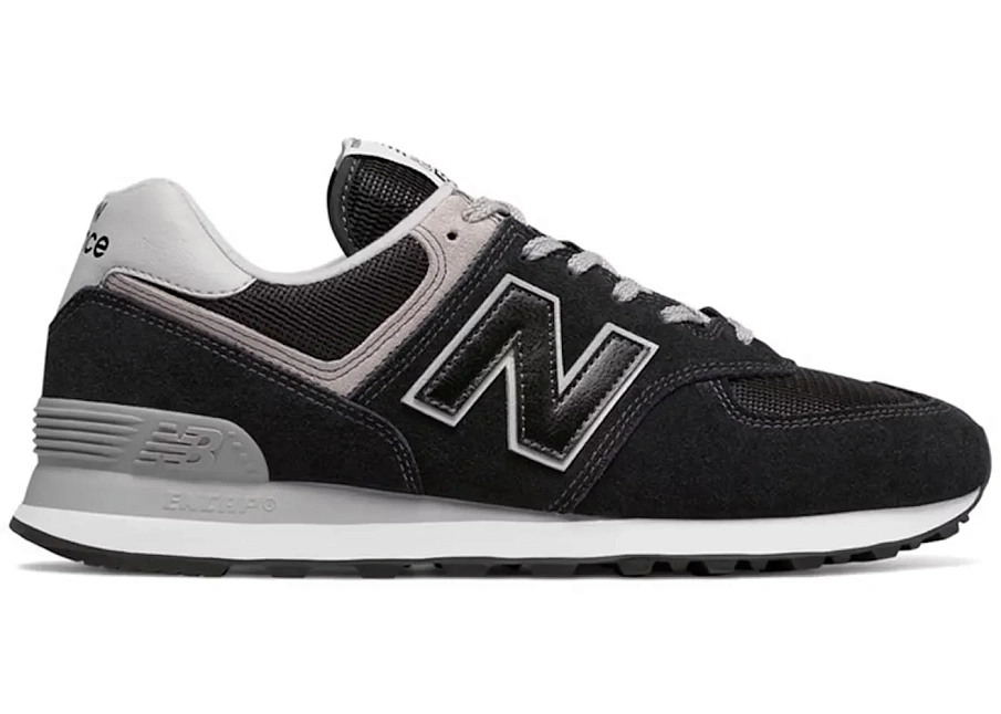 Фото № 1 с приближением к товару «‎New Balance 574»