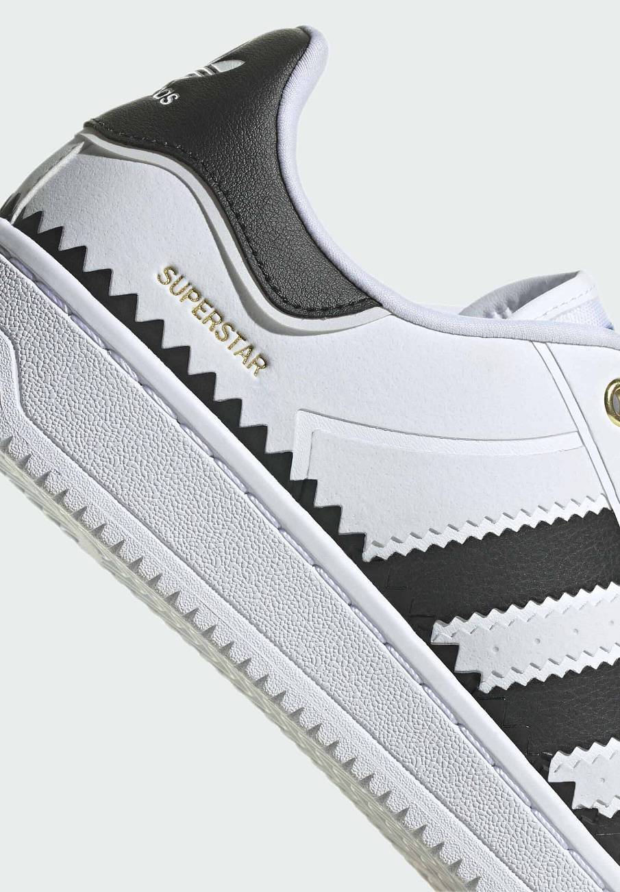 Фото № 5 с приближением к товару «‎Adidas Superstar Ot Tech »