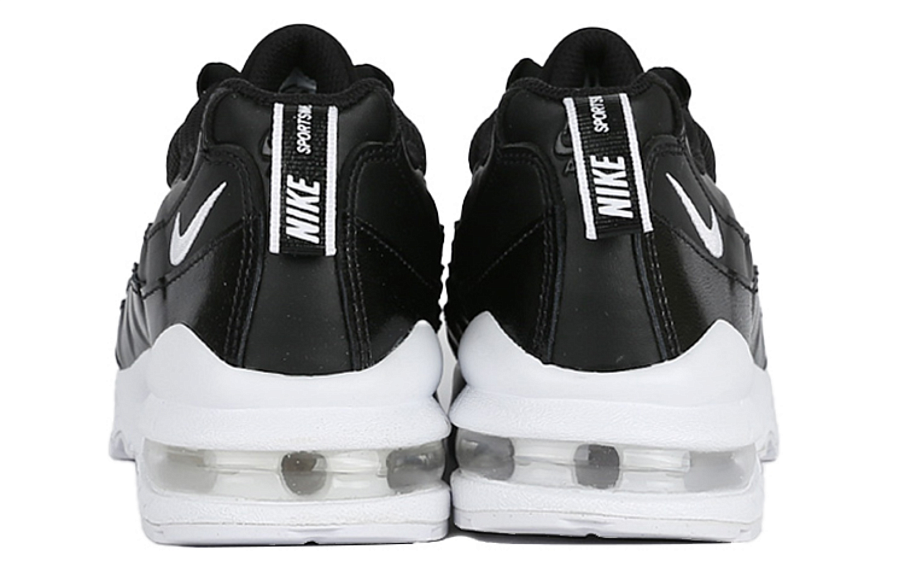 Фото № 3 с приближением к товару «‎Nike Air Max 95 SE BlackWhite»