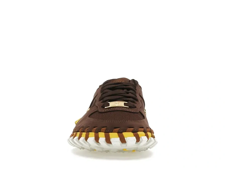 Фото № 2 с приближением к товару «‎Nike J Force 1 Low LX»