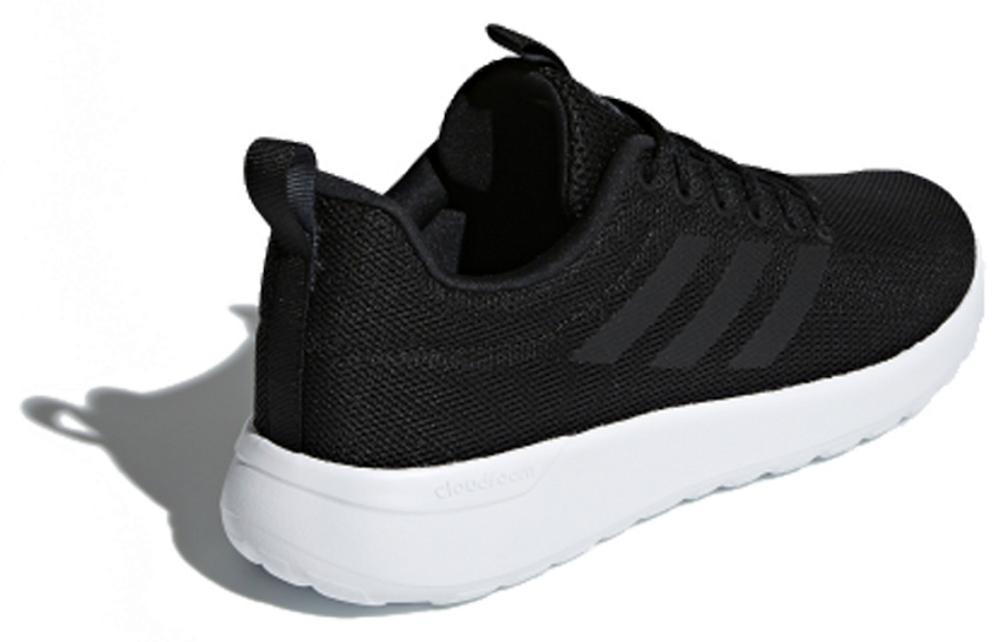 Фото № 3 с приближением к товару «‎adidas Neo WMNS LITE RACER CLN Black»