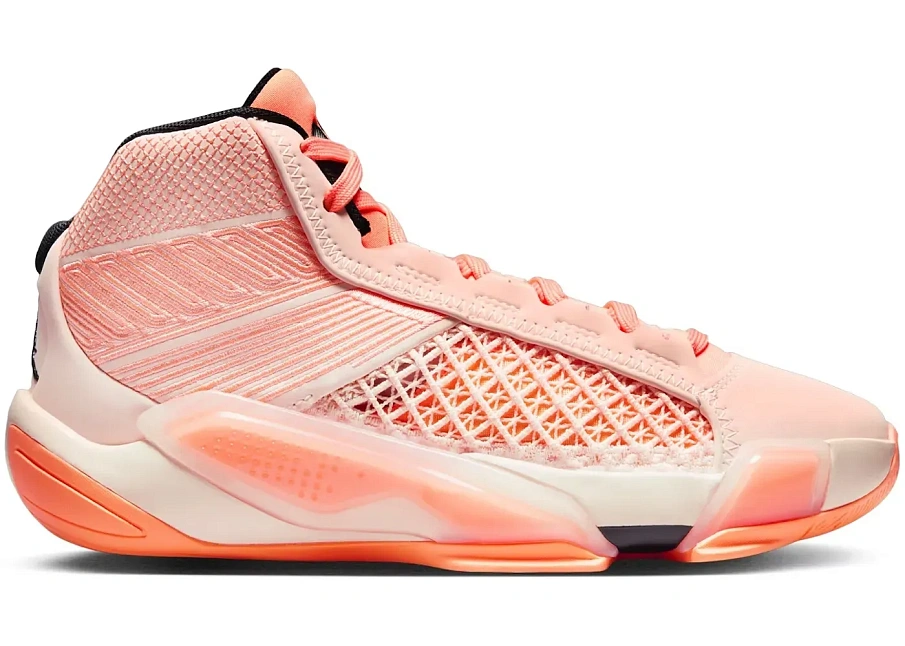 Фото № 1 с приближением к товару «‎Jordan 38»