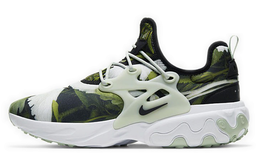 Фото № 1 с приближением к товару «‎Nike React Presto Pistachio Frost»