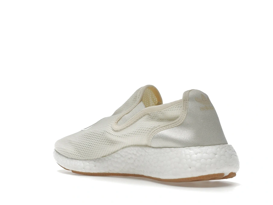 Фото № 6 с приближением к товару «‎adidas Pure Slip-On Human Made Cream White»