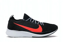 Фото № 1 с приближением к товару «‎Nike Zoom Fly Flyknit Black»