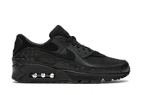 Фото № 1 с приближением к товару «‎Nike Air Max 90 Infrared Blend»