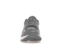 Фото № 2 с приближением к товару «‎Nike Air Ghost Racer Cool Grey Black»