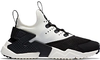 Фото № 1 с приближением к товару «‎Nike Huarache Drift Black White »