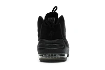 Фото № 4 с приближением к товару «‎Nike Air Penny II Triple Black»