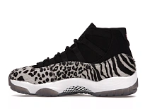 Фото № 5 с приближением к товару «‎Jordan 11 Retro Animal Instinct »