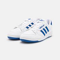 Фото № 2 с приближением к товару «‎Adidas Continental 80 Stripes »