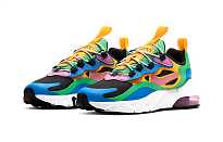 Фото № 3 с приближением к товару «‎Nike Air Max 270 RT Little Kids' Shoe»