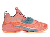 Фото № 1 с приближением к товару «‎Nike Zoom Freak 3 Crimson Bliss»